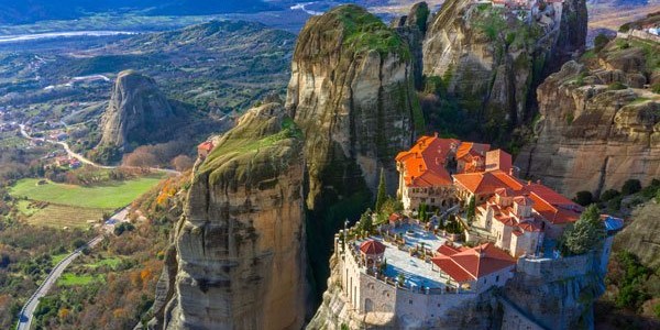 Το “Thessaly Pass” του 2026 αυξάνεται στα 200 ευρώ 