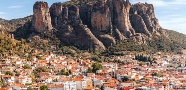 Υψηλές πληρότητες ενόψει Χριστουγέννων