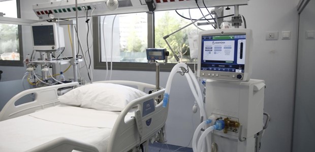 Στη ΜΕΘ παραμένει ο 15χρονος από τα Φάρσαλα