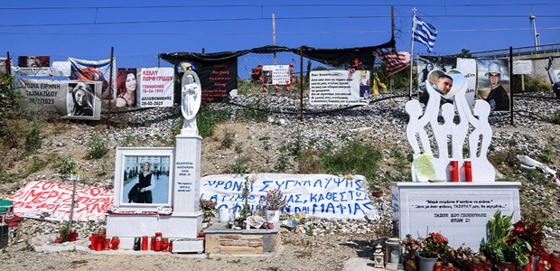 Η ώρα της δίκης για τα Τέμπη