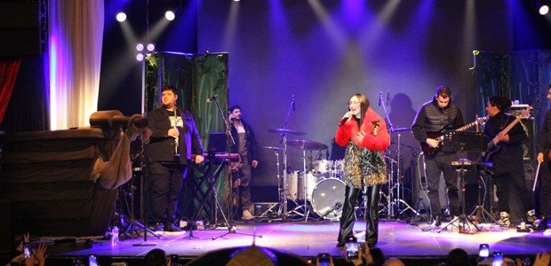 Άγγιξε τους 1.000.000 επισκέπτες ο 14ος Μύλος των Ξωτικών