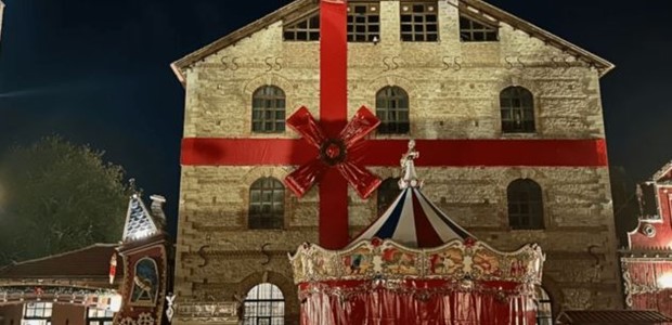 Πλεόνασμα 277.000 ευρώ για τον Μύλο των Ξωτικών