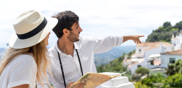 Mini αποδράσεις με maxi στυλ: Τι φοράμε στα weekend getaways