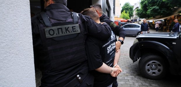 Προφυλακίστηκε ο 21χρονος μητροκτόνος