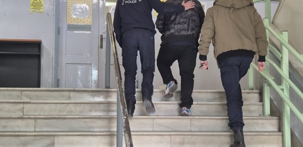 Στις 17 Μαρτίου η απόφαση για τον μητροκτόνο της Λάρισας