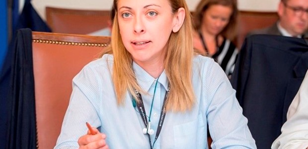 H Bασιλένα Μητσιάδη νέα διευθύνουσα σύμβουλος στην e-trikala