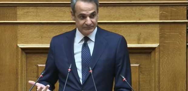 "Στα 950 ευρώ ο κατώτατος μισθός το 2027"