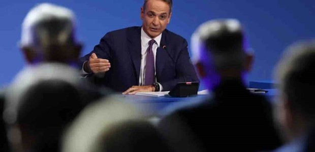 Υλοποιήσιμο και κοστολογημένο το σχέδιο στήριξης