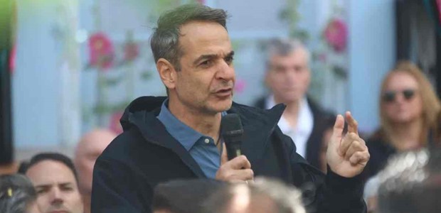 Ευρωεκλογές: "Φύλλα πορείας" σε υπουργούς από Μητσοτάκη