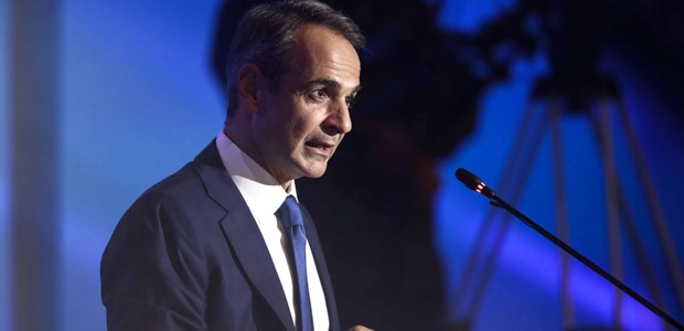 Στη ΔΕΘ με μειώσεις φόρων στη βαλίτσα του 