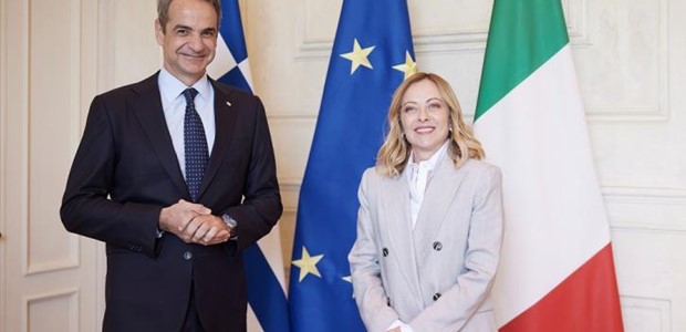 Συμφωνία για επενδύσεις 360 εκ. ευρώ σε νέα τρένα, αμαξοστάσια