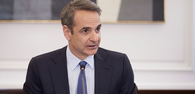 Τα μηνύματα Μητσοτάκη στο υπουργικό με φόντο τον ΟΠΕΚΕΠΕ