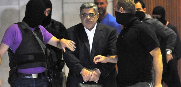 Nοσηλεύεται στο Πανεπιστημιακό και ζητά αποφυλάκιση