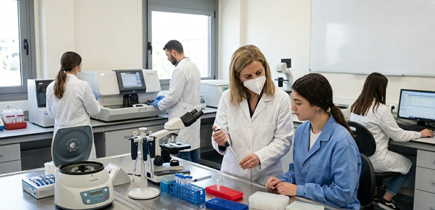 Προσλήψεις κτηνιάτρων για την ευλογιά 