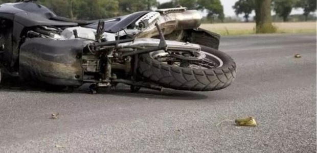 Θανατηφόρο τροχαίο στην Καρυά Ελασσόνας 
