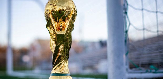 Απόψε η έναρξη της μεγαλύτερης γιορτής του ποδοσφαίρου