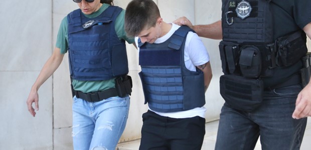 Ομολόγησε τις δολοφονίες τριών βρεφών και της αδερφής της