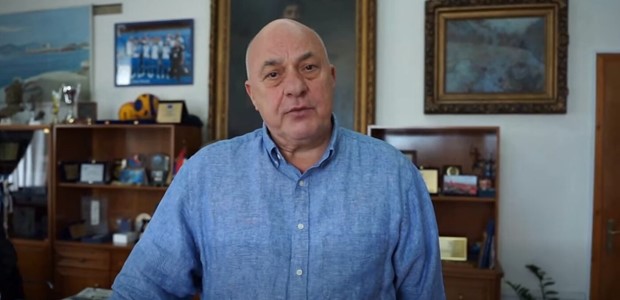 Πένθος για τον Αχιλλέα Μπέο