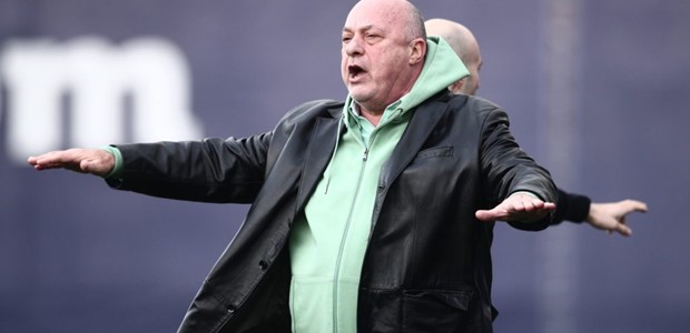 Μηνύει διαιτητές για παράνομο στοιχηματισμό