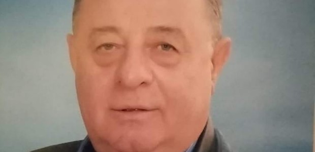Πέθανε ο πρώην Αστυνομικός Διευθυντής Χρήστος Μπούρας