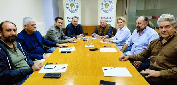 Μύλος των Ξωτικών: Συνεργασία Δήμου, e-trikala και εμπόρων