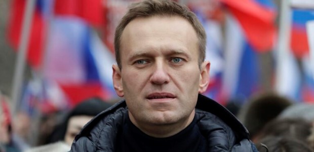 Νεκρός στα 47 του ο επικριτής του Πούτιν, Αλεξέι Ναβάλνι