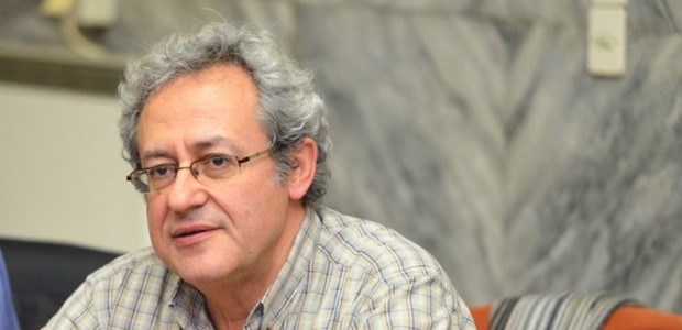 Πέθανε ο πρώην διοικητής της 5ης ΥΠΕ Νέστορας Αντωνίου