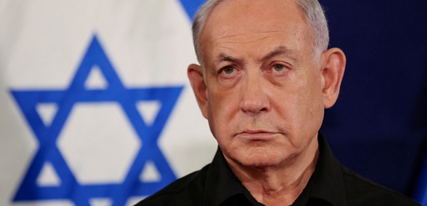 Το Ισραήλ δεν θα παραδοθεί στις απαιτήσεις της Χαμάς