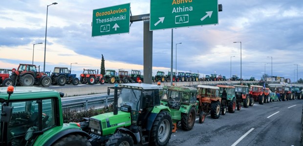Κλιμάκωση κινητοποιήσεων εισηγούνται τα μπλόκα