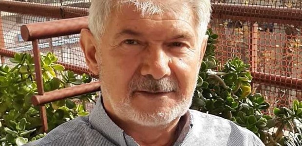 Νεκρός ο πατέρας της διδάσκουσας Σάντρας Νίκολιτς