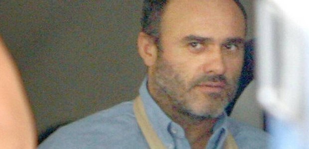 Πέθανε ο Νίκος Παλαιοκώστας σε ηλικία 64 ετών