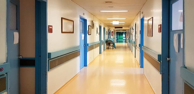 Νεκρός βρέθηκε 48χρονος αναισθησιολόγος 