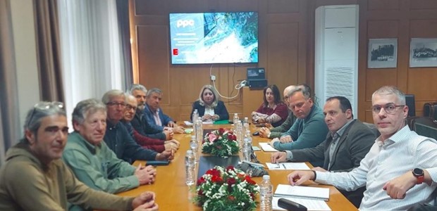 Συντονισμός για την αποκατάσταση της πρόσβασης