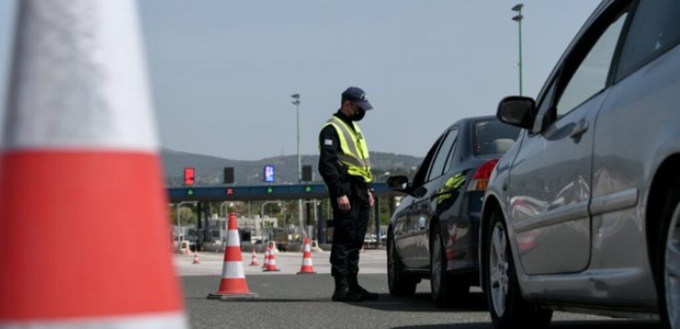 Αυξημένα μέτρα οδικής ασφάλειας στη Θεσσαλία 