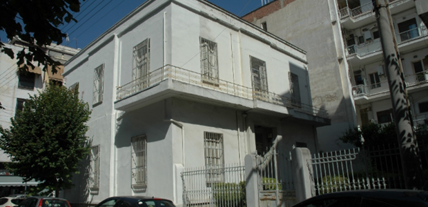 Πρόταση του ΥΠΕΝ να κριθεί ως διατηρητέο το κτίριο 