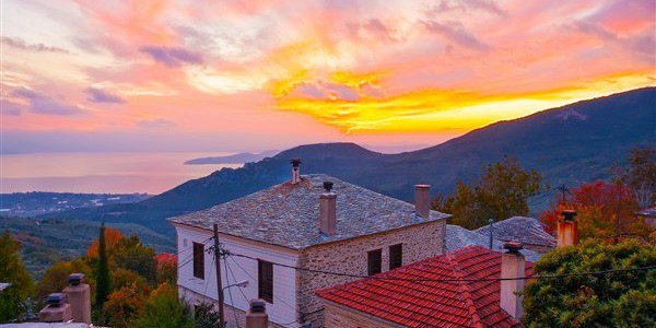 Αμεσο πάγωμα του ΠΔ για τους οικισμούς