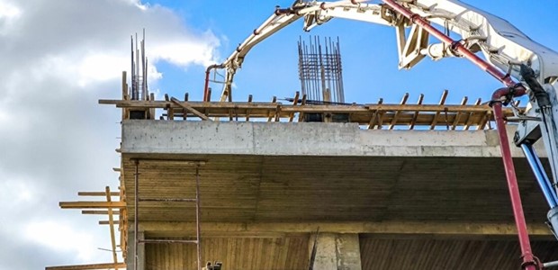 Οικοδομικές άδειες θα εκδίδει το κτηματολόγιο