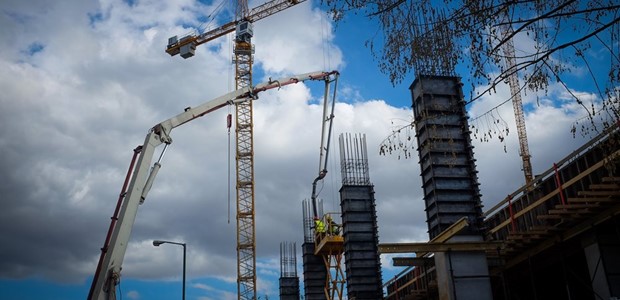 Θεσσαλία: "Έτρεξε" η οικοδομή το πρώτο δίμηνο του 2024 