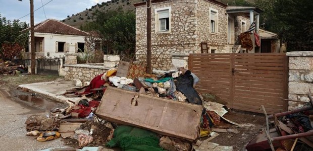 Μέσω των δήμων η ενίσχυση για οικοσκευές σπιτιών