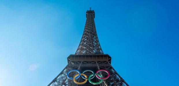 Ανοίγει η αυλαία για τους Ολυμπιακούς Αγώνες 