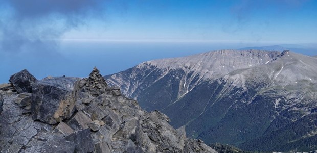 Όλυμπος: Αγωνία για τον 25χρονο ορειβάτη