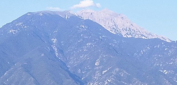 Eπιχείρηση διάσωσης γυναίκας κοντά στο καταφύγιο "Αγαπητός"