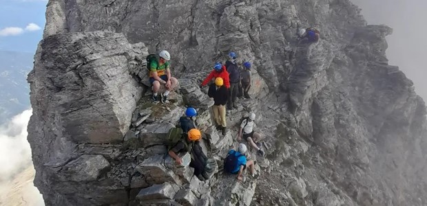 Αρνήθηκε τουρ σε Ισραηλινή «για ιδεολογικούς λόγους»