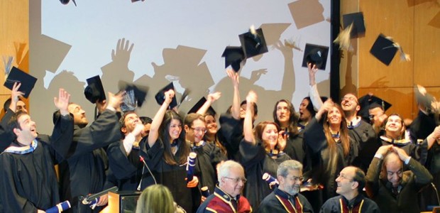 Πρόγραμμα ορκομωσιών αποφοίτων