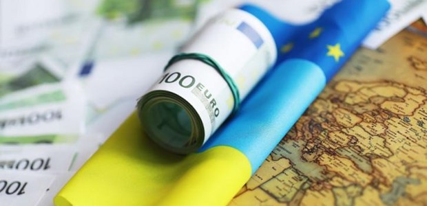 Στερεύει το ρευστό στην Ουκρανία