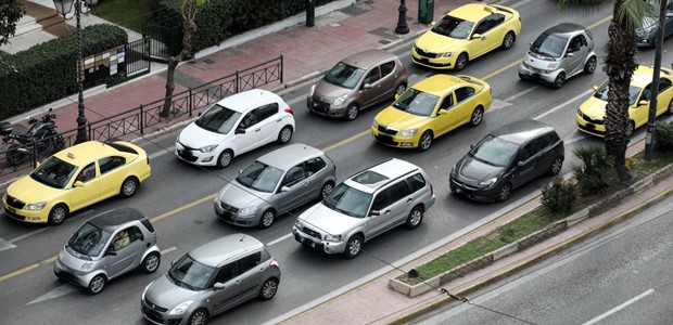 Εντοπίστηκαν πάνω από 300.000 ανασφάλιστα ΙΧ 