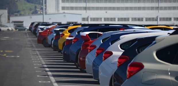 Θεσσαλία: Οι πωλήσεις νέων αυτοκινήτων τον Ιανουάριο