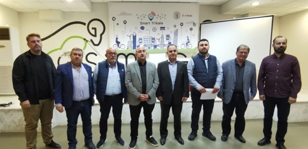 Στον "αέρα" ο ΦΟΔΣΑ Θεσσαλίας