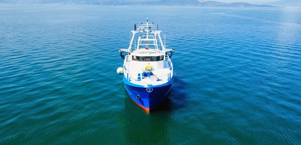 Ασφαλής η κατανάλωση ψαριών από τις ακτές της Θεσσαλίας 