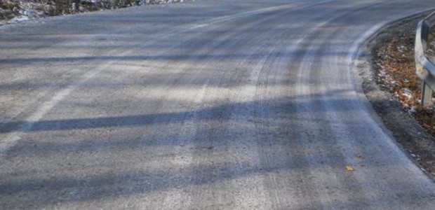 Θεσσαλία: Υποχωρεί η κακοκαιρία